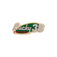 Fallout: New Vegas - Lucky 38 Imitation Gold Casino Set