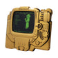 Fallout - Pip-Boy Limited Edition Lenticular Ingot – Mysterious Stranger Variant