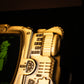 Fallout - Pip-Boy Limited Edition Lenticular Ingot – Mysterious Stranger Variant