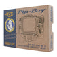 Fallout - Pip-Boy Limited Edition Lenticular Ingot – Mysterious Stranger Variant