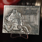 Fallout Limited Edition 25th Anniversary Ingot