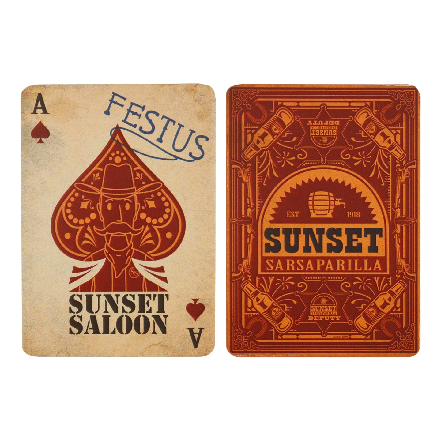 Fallout Sunset Sarsaparilla Limited Edition Set