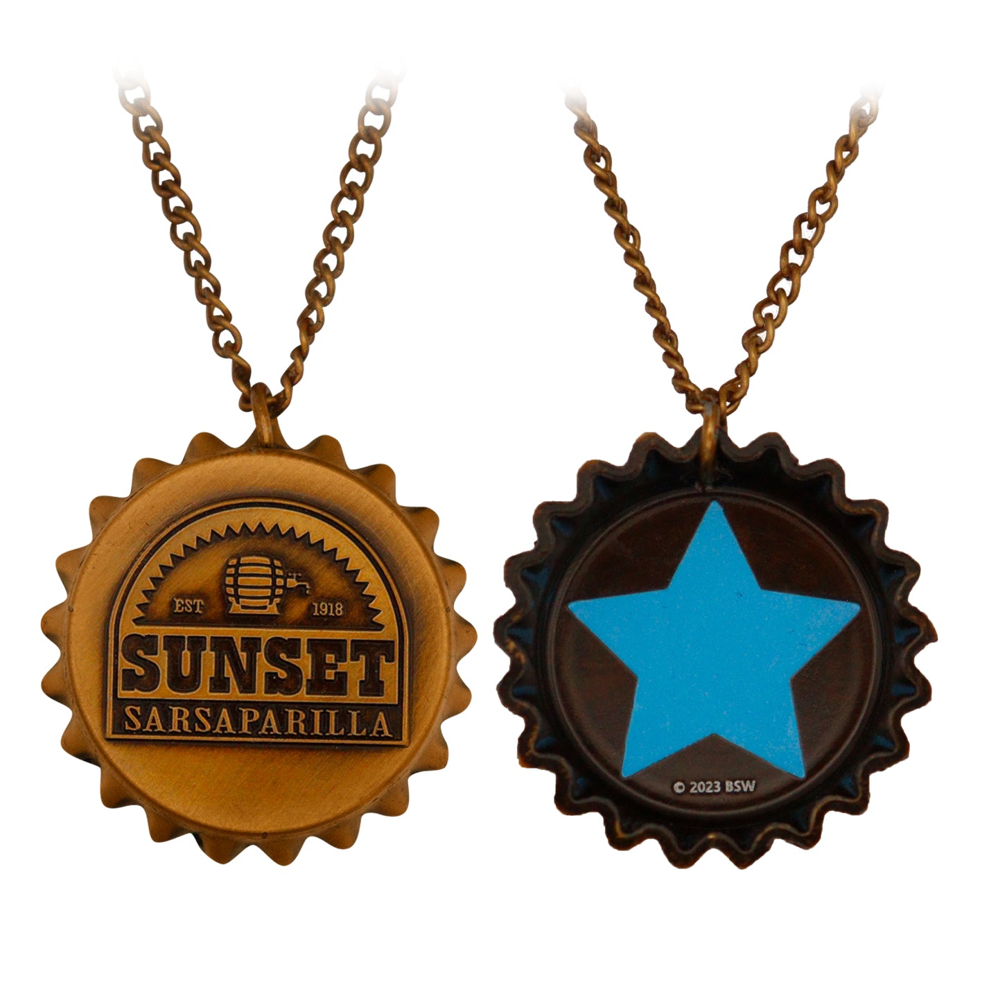 Fallout Sunset Sarsaparilla Limited Edition Set