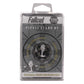 Fallout Black & White Collectible Decision Coin