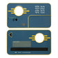 Fallout Vault Security Keycard Replica