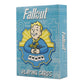 Fallout Playing Cards CDU Containing 12 Packs