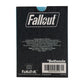 Fallout Playing Cards CDU Containing 12 Packs