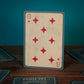 Fallout Playing Cards CDU Containing 12 Packs