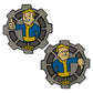 Fallout Limited Edition Flip Coin