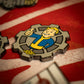 Fallout Limited Edition Flip Coin