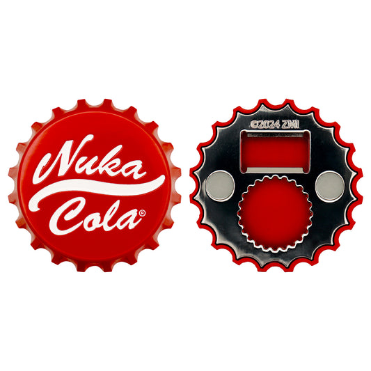 Fallout Nuka Cola Bottle Opener