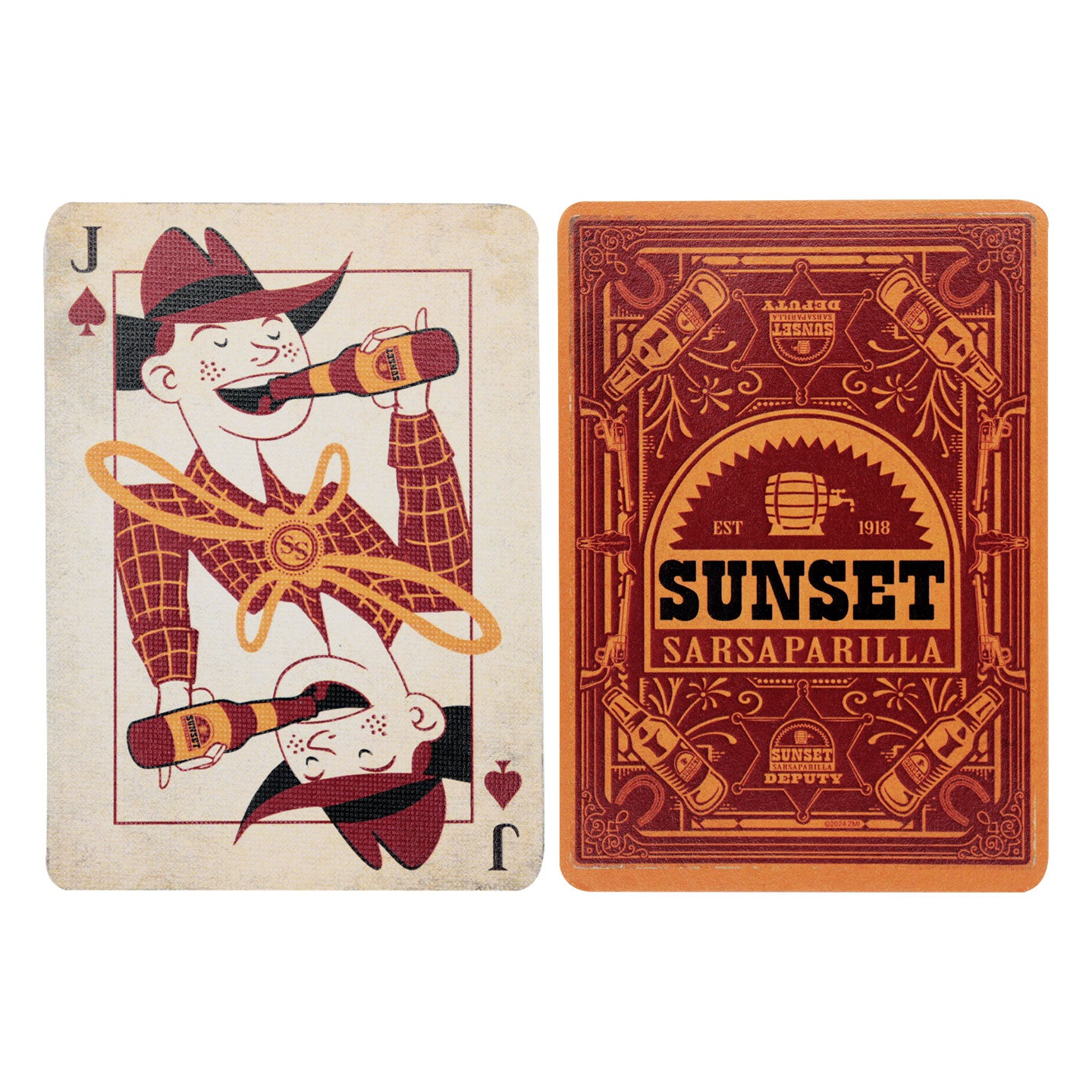 Fallout Sunset Sarsaparilla Legend of the Star Set – Gold Coloured Edition
