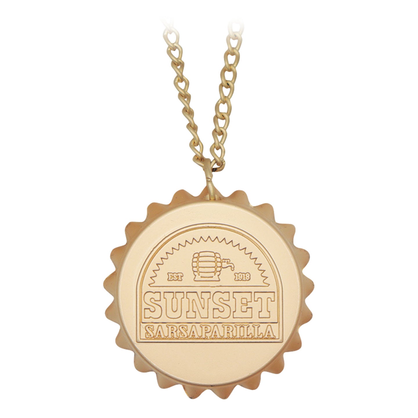 Fallout Sunset Sarsaparilla Legend of the Star Set – Gold Coloured Edition