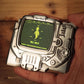Fallout Pip-Boy Limited Edition Lenticular Ingot