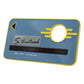 Fallout: New Vegas Vault 21 Security Keycard Replica