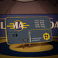 Fallout: New Vegas Vault 21 Security Keycard Replica