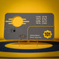 Fallout 3 Vault 101 Limited Edition Security Keycard Replica
