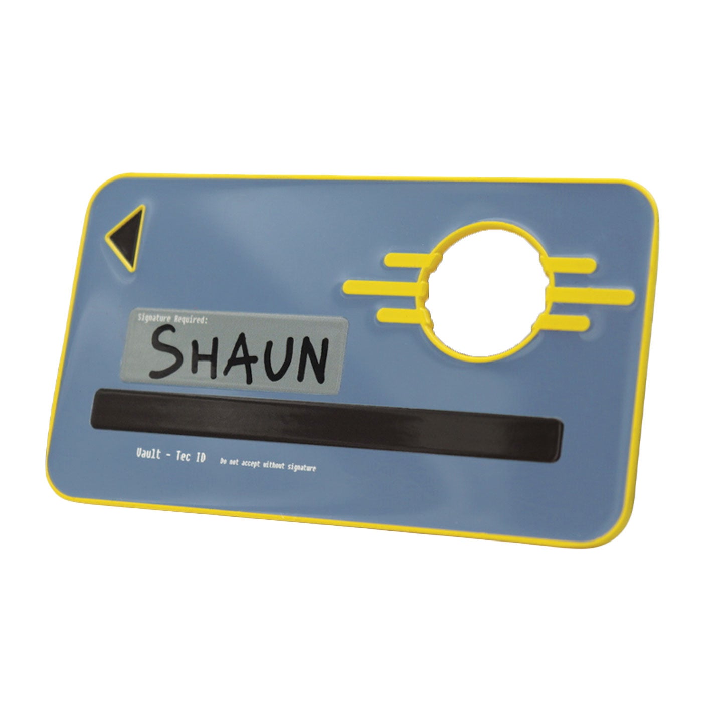 Fallout 4 - Vault 111 Limited Edition Security Keycard Replica