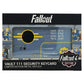 Fallout 4 - Vault 111 Limited Edition Security Keycard Replica