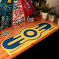 Fallout Vault-Tec XL Desk Pad and Coaster Set