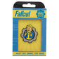 Fallout Limited Edition Charisma Boy Pin Badge