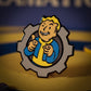 Fallout Limited Edition Charisma Boy Pin Badge