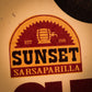 Fallout Sunset Sarsaparilla Build Mass Limited Edition A3 Art Print