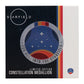 Starfield Limited Edition Constellation Medallion