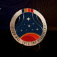 Starfield Limited Edition Constellation Medallion