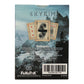 The Elder Scrolls Skyrim Playing Cards CDU Containing 12 Packs