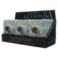 The Elder Scrolls Skyrim Playing Cards CDU Containing 12 Packs