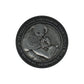 Elder Scrolls Skyrim Collectible Coin