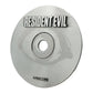 Resident Evil – 30th Anniversary Limited Edition CD-ROM Replica