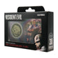 Resident Evil – 30th Anniversary Presentation Coin - Antique Brass Edition
