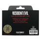 Resident Evil – 30th Anniversary Presentation Coin - Antique Brass Edition