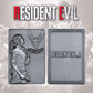 Resident Evil 2 Limited Edition Claire Redfield Ingot