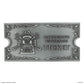 Resident Evil 4 Metal Exclusive Upgrade Ticket