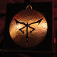 Resident Evil 4 Bitores Mendez Medallion