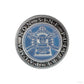 Resident Evil 4 Set of Two Tokens