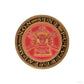 Resident Evil 4 Set of Two Tokens