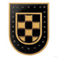 Resident Evil 4 Salazar Family Insignia Medallion
