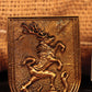 Resident Evil 4 Salazar Family Insignia Medallion