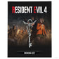 Resident Evil 4 Insignia Key