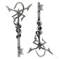 Resident Evil 4 Insignia Key