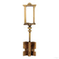 Resident Evil 4 Wayshrine Key