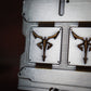 Resident Evil 4 - Level 3 Limited Edition Keycard
