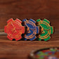 Resident Evil 4 Church Puzzle Medallion Set