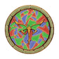 Resident Evil 4 Church Puzzle Medallion Set