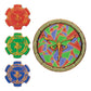 Resident Evil 4 Church Puzzle Medallion Set