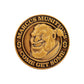 Borderlands Marcus Munitions Limited Edition Coin